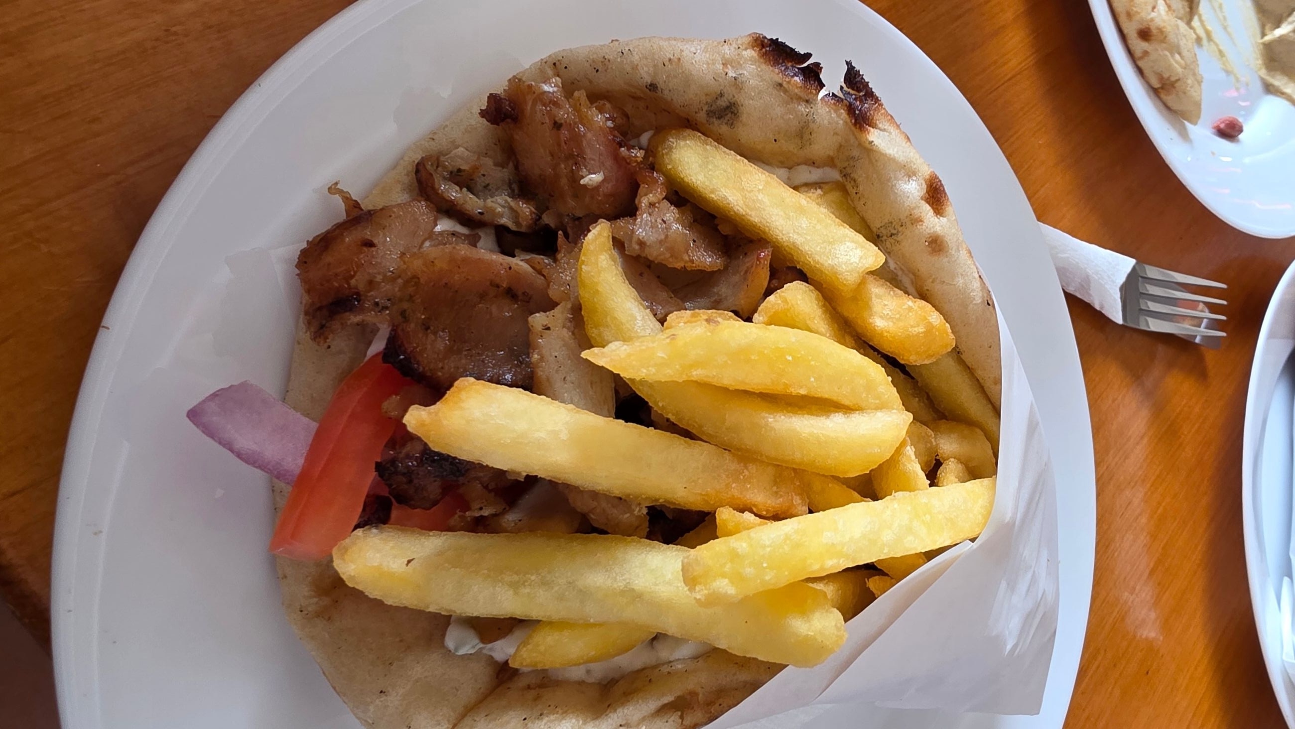 Gyros